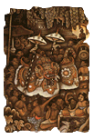 Balinese Art