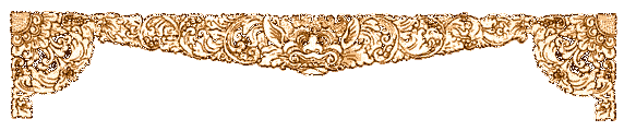 Balinese Frame